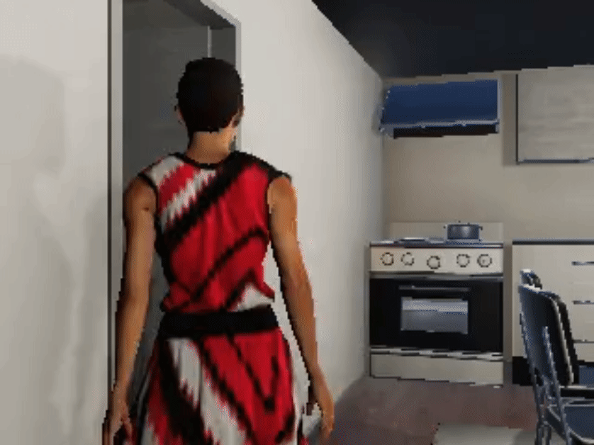 PromptMove AI Simulation